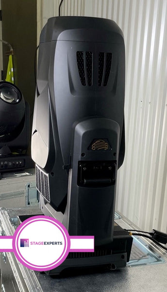High End Systems SolaFrame 3000 UltraBright Moving Spot