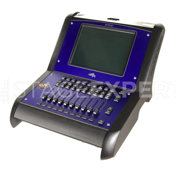 High-End Systems Hog 3 Playback Wing – USB Playback Controller