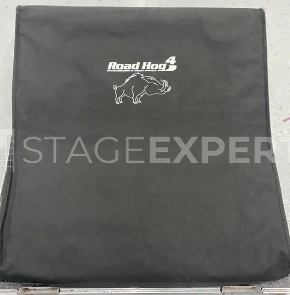 High End Full Boar 4 Console