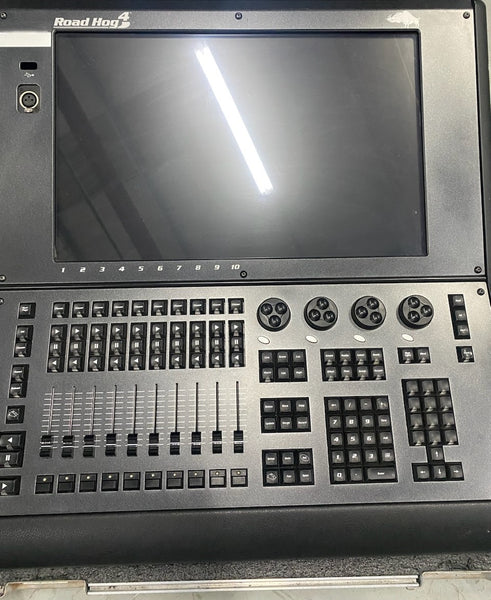 High End Full Boar 4 Console