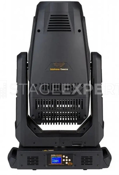 High End Systems SolaFrame Theatre spotlight
