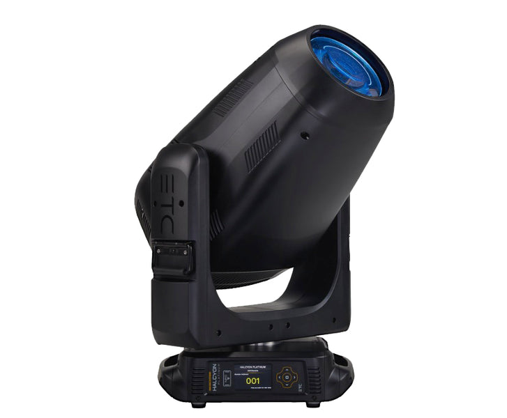 High End Systems Halcyon Platinum HIF LED Framing Spot