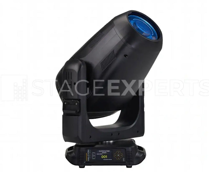 High End Systems Halcyon Platinum HIF LED Framing Spot - Used Equipment