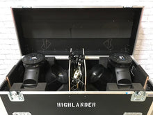 Load image into Gallery viewer, GLP Highlander 1400W Washlight – High-CRI CMY, 5°–63°
