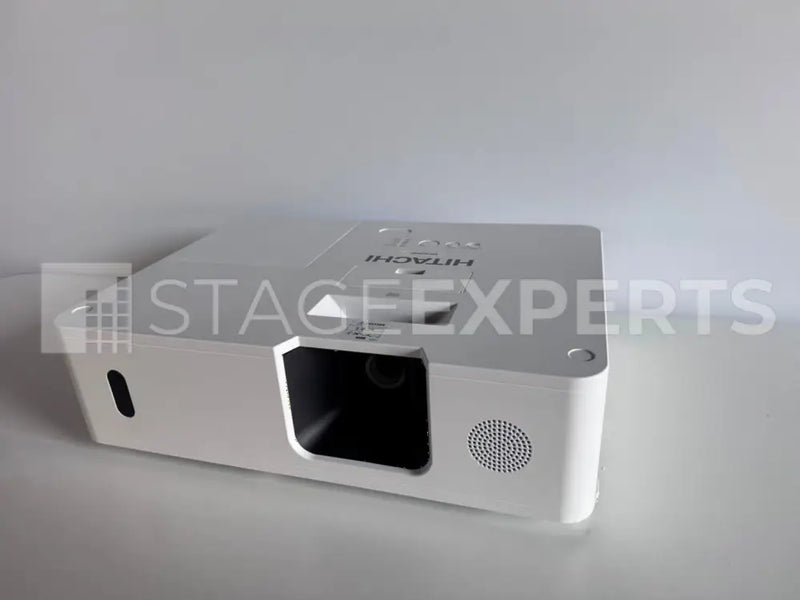 Hitachi CP-WX5500 WXGA Projector – 5,200 lm | New in Box