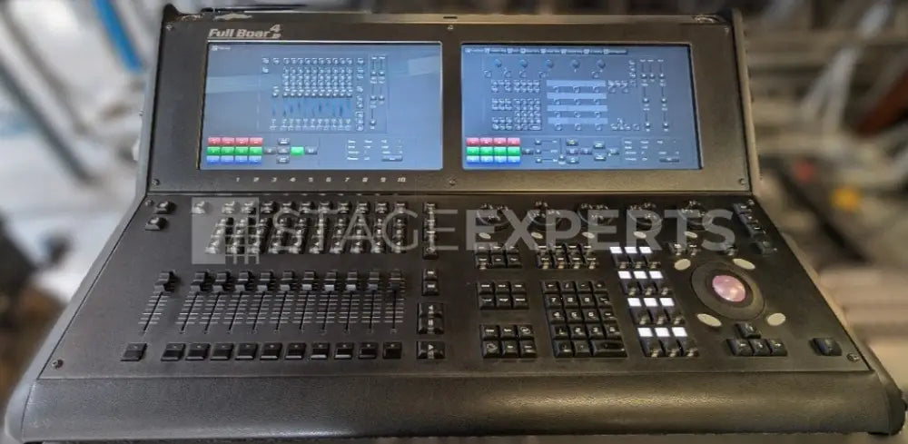 ETC Hog 4 Full Boar Lighting console