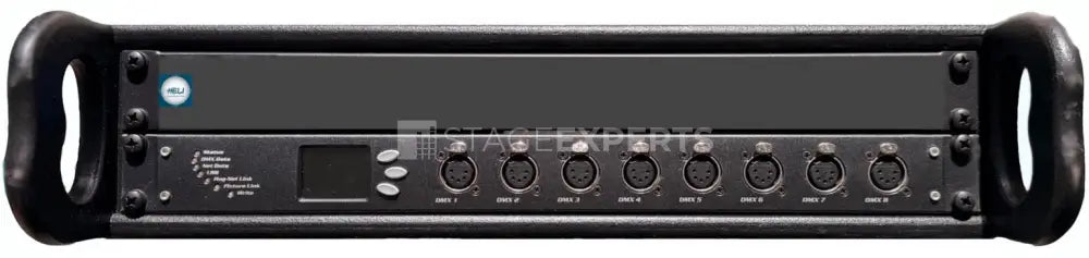 High End Systems Hog 4 DP8000 DMX Processor – ETC