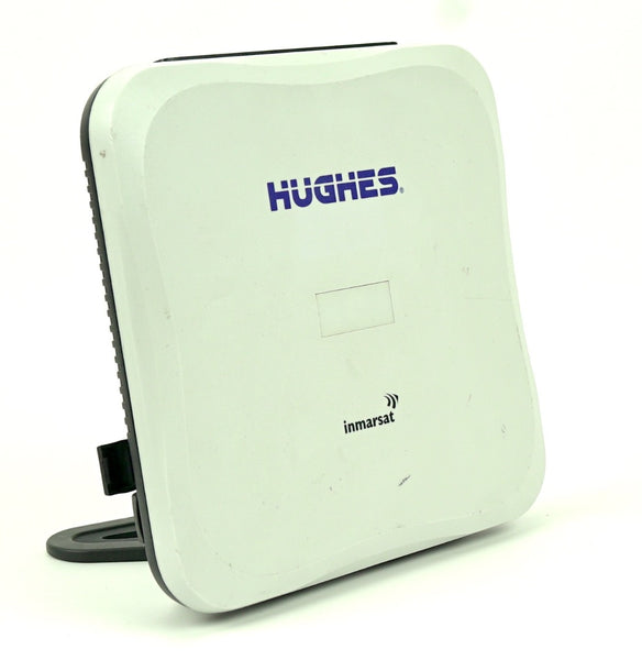 Hughes 9202 BGAN Satellite Terminal – Portable Land Unit