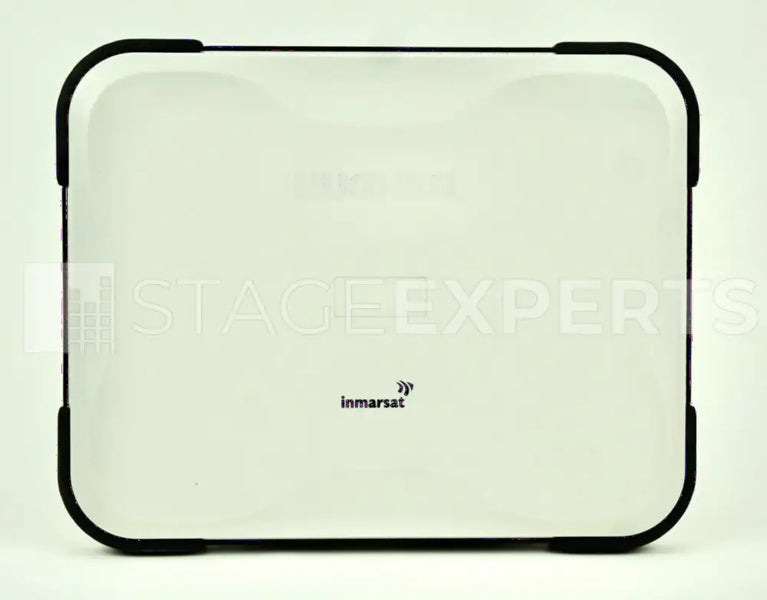 Hughes 9211 BGAN HDR Terminal with Wi‑Fi | Portable Satcom