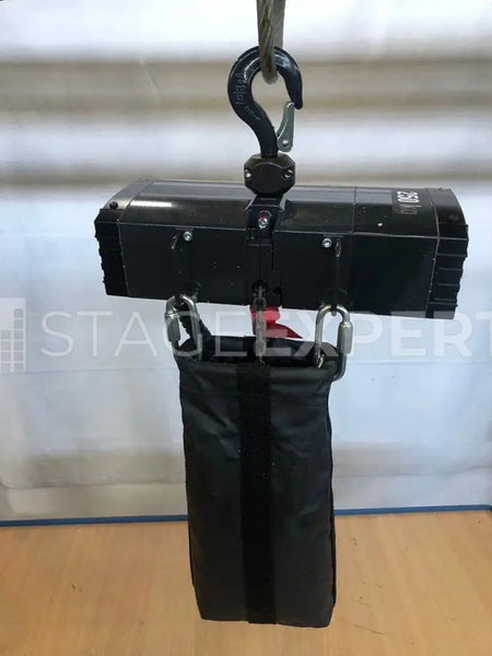 VERLINDE SR1 254 M1 A 020 Electric Chain Hoist, 20 m