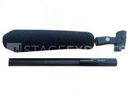 Sennheiser MKH 416 P48U-3 Shotgun Microphone | Stage Experts