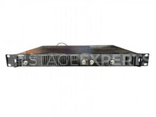 Load image into Gallery viewer, Shure PA421B-E Antenna Combiner with PSU for PSM IEM
