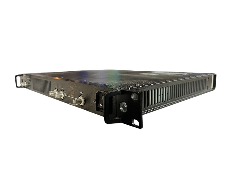 Shure PA421B-E Antenna Combiner with PSU for PSM IEM