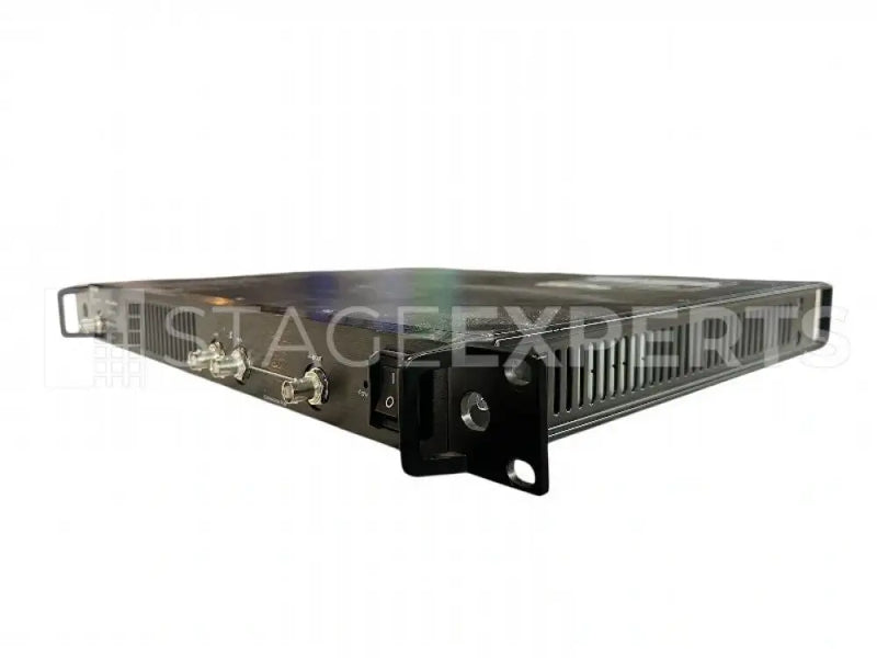 Shure PA421B-E Antenna Combiner with PSU for PSM IEM