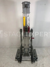 Load image into Gallery viewer, ALP ALU LMC475 Goods Lift – 250 kg load, 4.5 m reach
