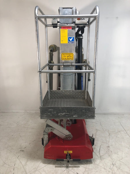 ALP PHC1200 Personnel Lift – 11.90 m Skyworker Platform