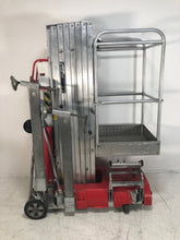 Load image into Gallery viewer, ALP PHC1200 Personnel Lift – 11.90 m Skyworker Platform
