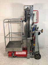 Load image into Gallery viewer, ALP PHC940 Personnel Lift – 9.4 m Indoor Access Platform
