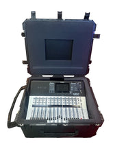 Load image into Gallery viewer, Yamaha TF3 Digital Mixer with Dante + SKB Case, 48‑Ch
