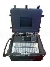 Load image into Gallery viewer, Yamaha TF3 Digital Mixer with Dante + SKB Case, 48‑Ch
