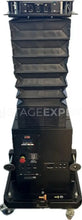 Load image into Gallery viewer, VMB AED-SL18 DMX Show Lift, 55 kg 4.1 m | Stage Experts
