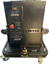 Load image into Gallery viewer, VMB AED-SL18 DMX Show Lift, 55 kg 4.1 m | Stage Experts
