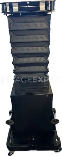 VMB AED-SL18 DMX Show Lift, 55 kg 4.1 m | Stage Experts