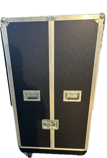 VMB AED-SL18 DMX Show Lift, 55 kg 4.1 m | Stage Experts