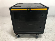 Load image into Gallery viewer, L-Acoustics LA4X Amp Rack: 3x LA4X + LA Power Panel

