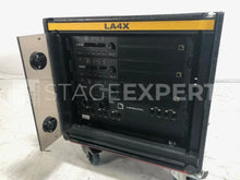 Load image into Gallery viewer, L-Acoustics LA4X Amp Rack: 3x LA4X + LA Power Panel
