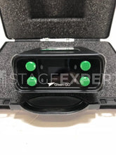 Load image into Gallery viewer, Green-GO BPX 32-Channel PoE Intercom Beltpack | Wired
