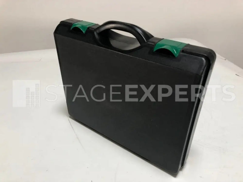 Green-GO BPX 32-Channel PoE Intercom Beltpack | Wired