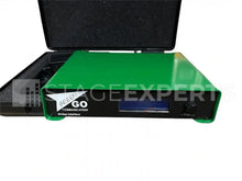 Load image into Gallery viewer, Green-GO Bridge Interface – IP Intercom Network Link | Comms
