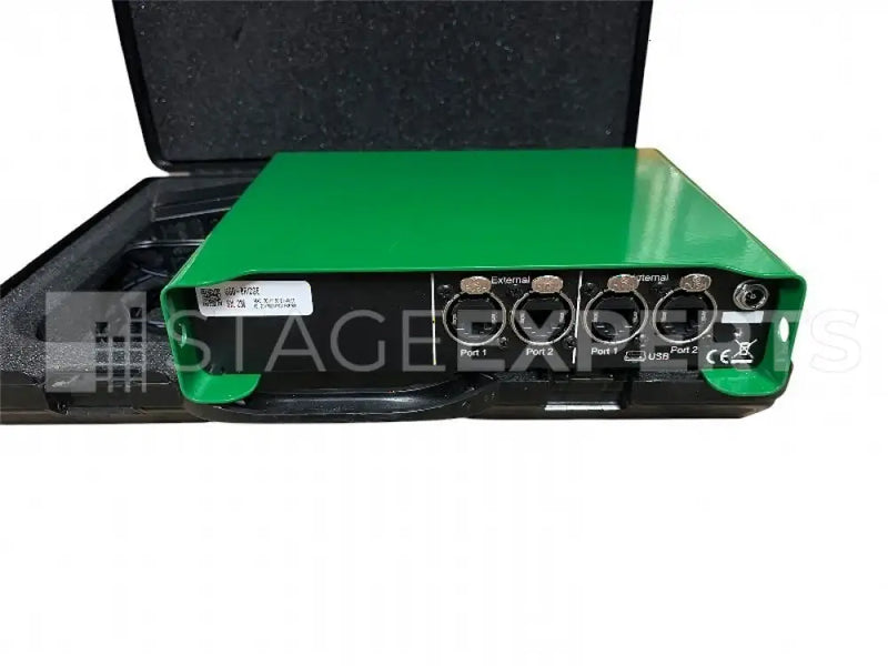 Green-GO Bridge Interface – IP Intercom Network Link | Comms