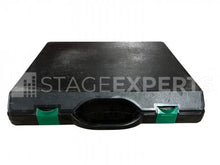 Load image into Gallery viewer, Green-GO 8-Channel Desk Station – Digital Ethernet Intercom
