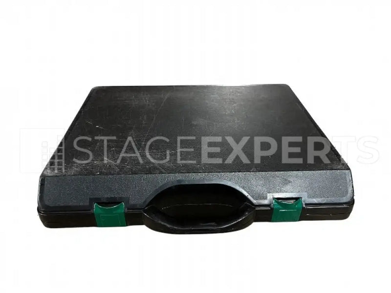 Green-GO SW5 5-Port PoE Ethernet Switch for Intercom Systems