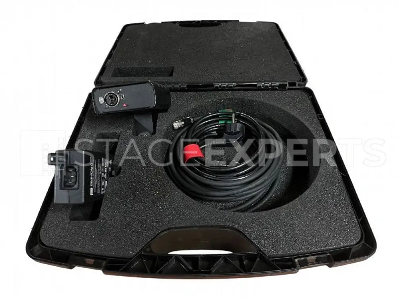 Green-GO Wireless Active Antenna – Intercom Coverage Booster