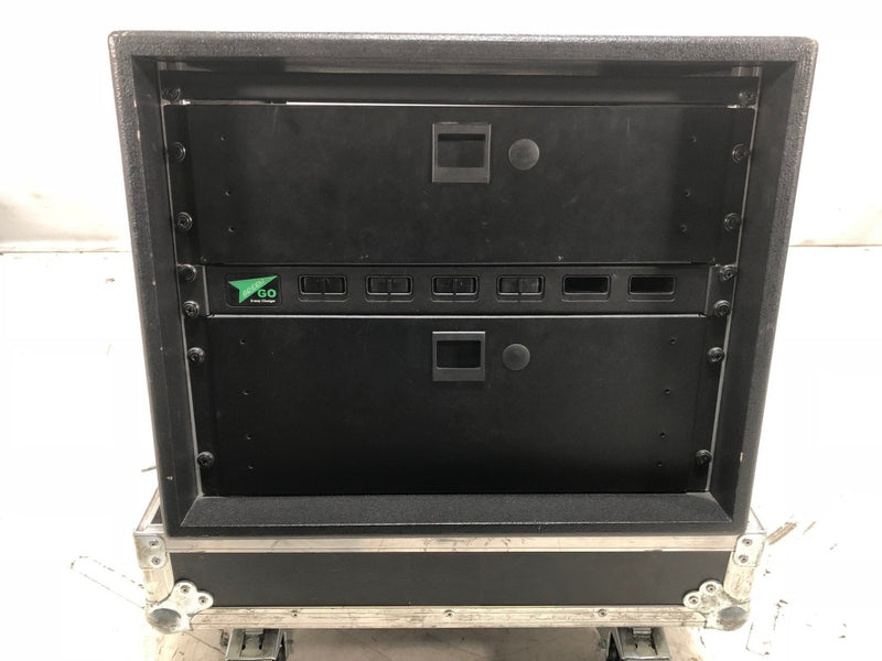 Green-GO Wireless Intercom Set for 4 Users – Pro Kit