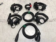 Load image into Gallery viewer, Green-GO Wireless Intercom Set for 4 Users – Pro Kit
