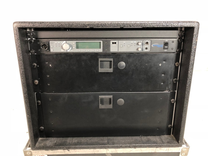 Clear-Com Tempest2400 wireless intercom system (2.4 GHz)