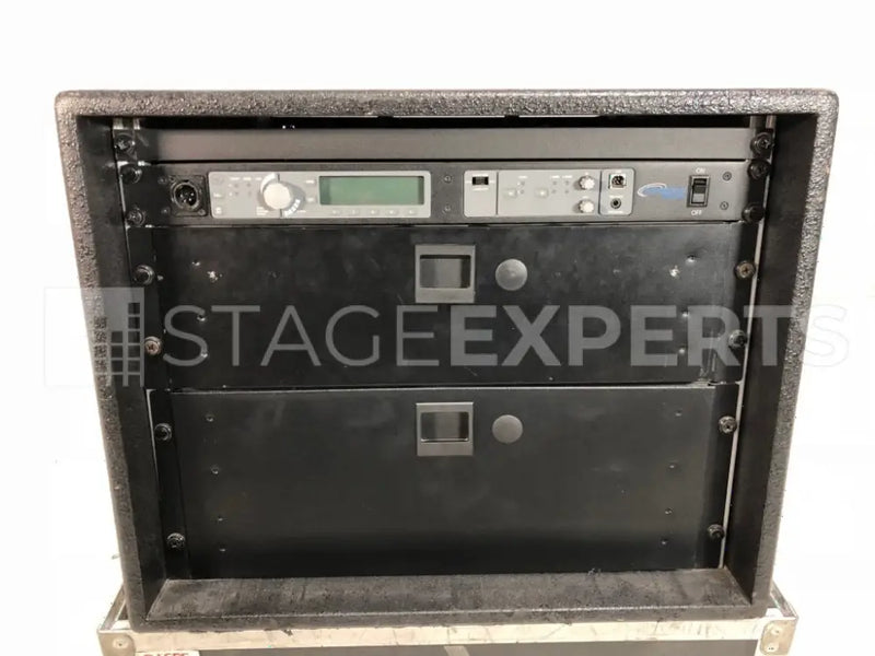 Clear-Com Tempest2400 wireless intercom system (2.4 GHz)