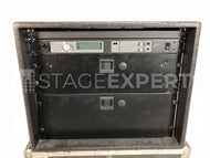 Clear-Com Tempest2400 wireless intercom system (2.4 GHz)