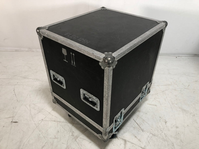AED PSU CEE 125A IN three‑phase mains distribution unit | 125A