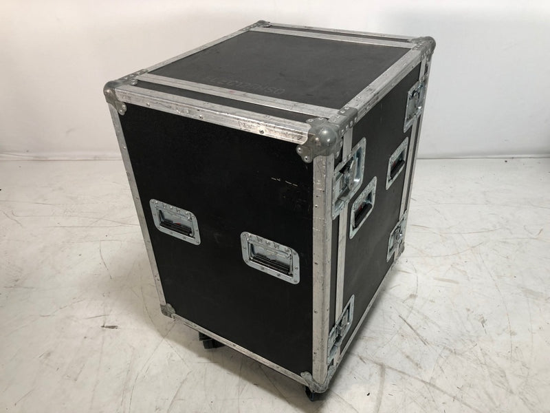 AED PSU CEE 125A IN Mains Distribution Set – 4 Units with Cases