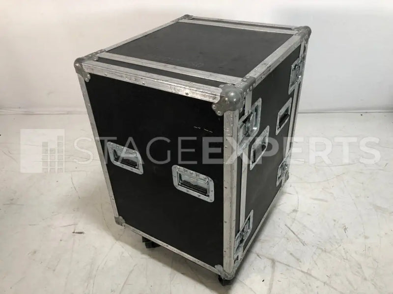 AED PSU CEE 125A IN Mains Distribution Set – 4 Units with Cases