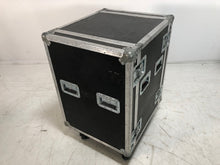 Load image into Gallery viewer, AED PSU CEE 125A IN Mains Distribution Set – 4 Units with Cases
