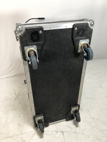 Avolites ART2000 48-Way Lighting Power Distro + Case