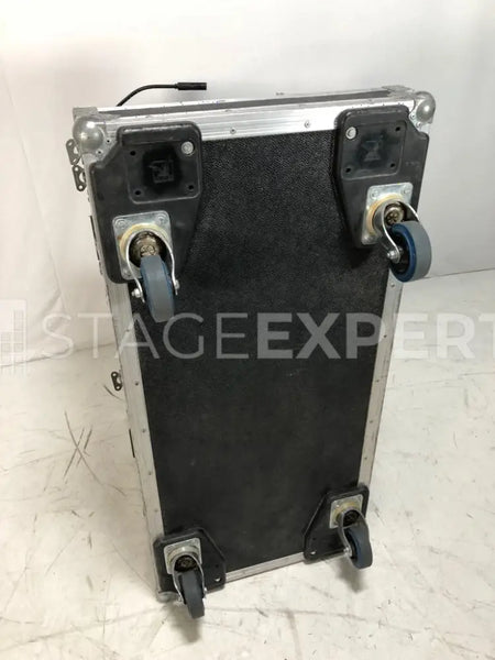 Avolites ART2000 48-Way Lighting Power Distro + Case