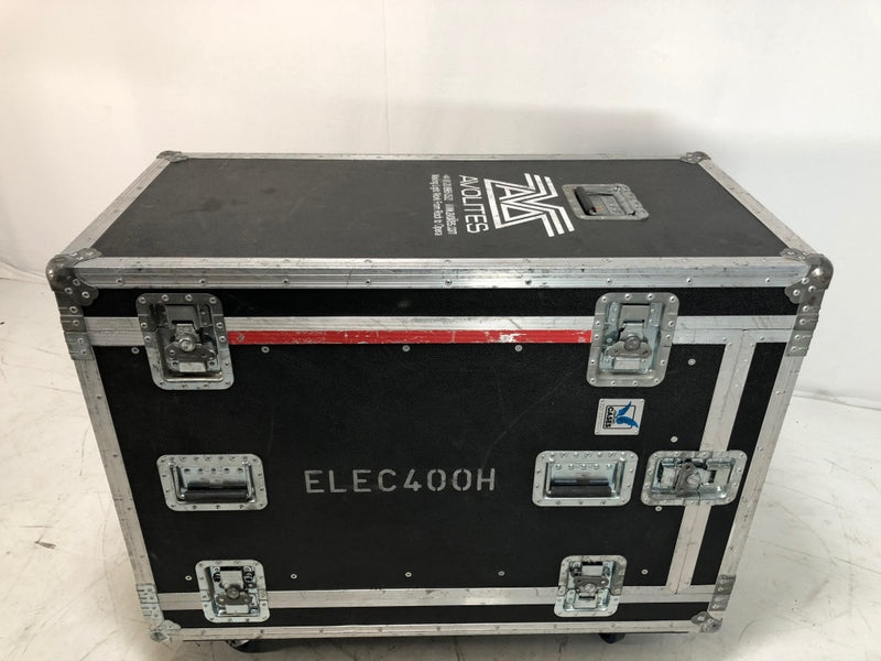 Avolites ART2000 48-Way Lighting Power Distro + Case