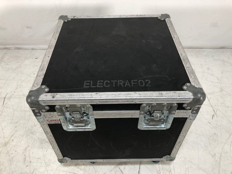 AED Trafo SH 1500 VA Step-Down Transformers Set of 4 with Case